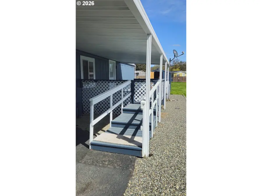 5600 Mt Solo Rd #41, Longview, WA 98632 - #3