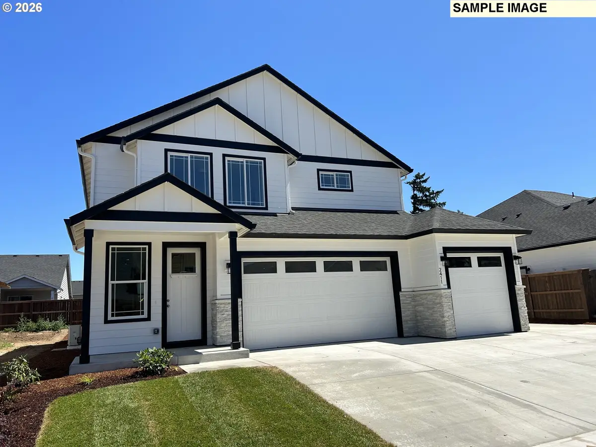 3438 SE 8th Ave, Battle Ground, WA 98604 - Image #1