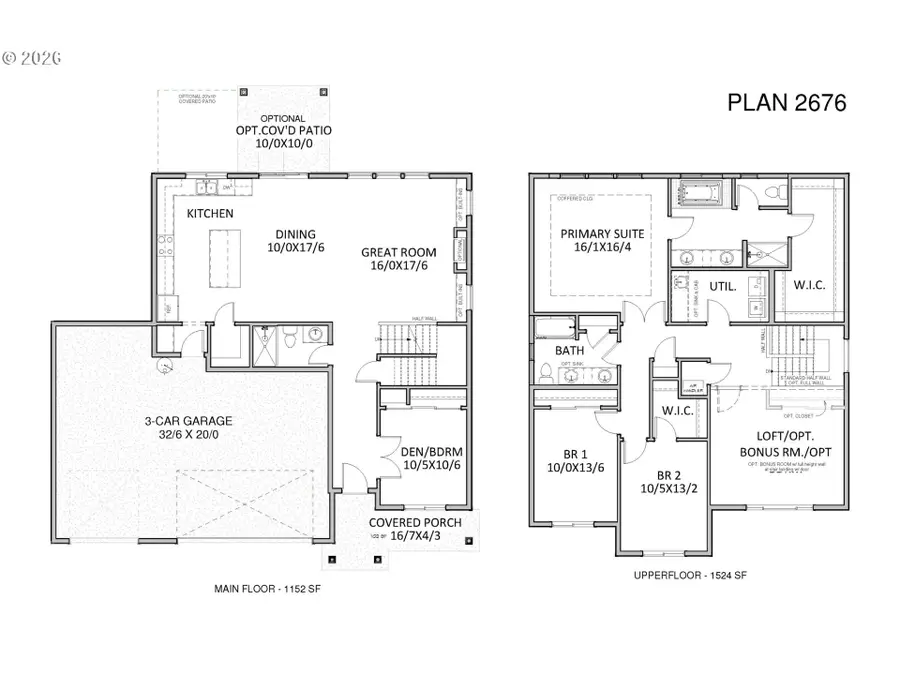 5202 N 93rd Ave, Camas, WA 98607 - #3