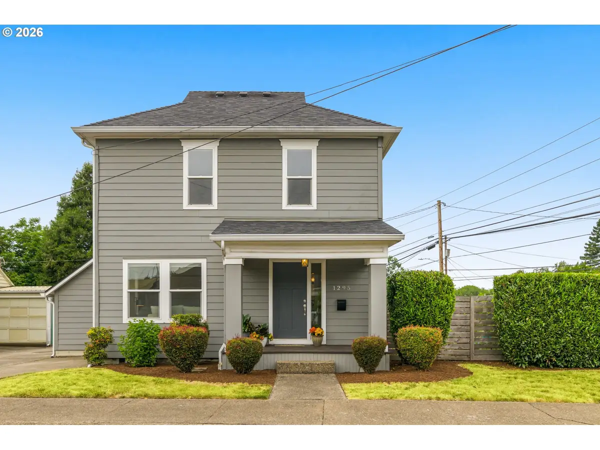 1295 14th St Ne, Salem, OR 97301 - #1