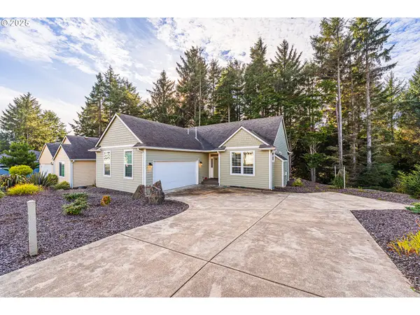 4161 SE Inlet Ave, LincolnCity, OR 97367