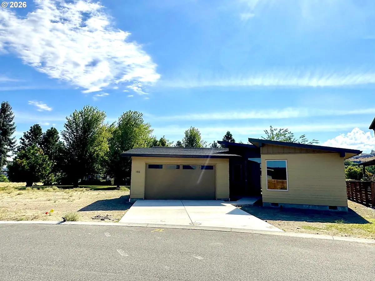 155 Southshore Ave, The Dalles, OR 97058 - #1