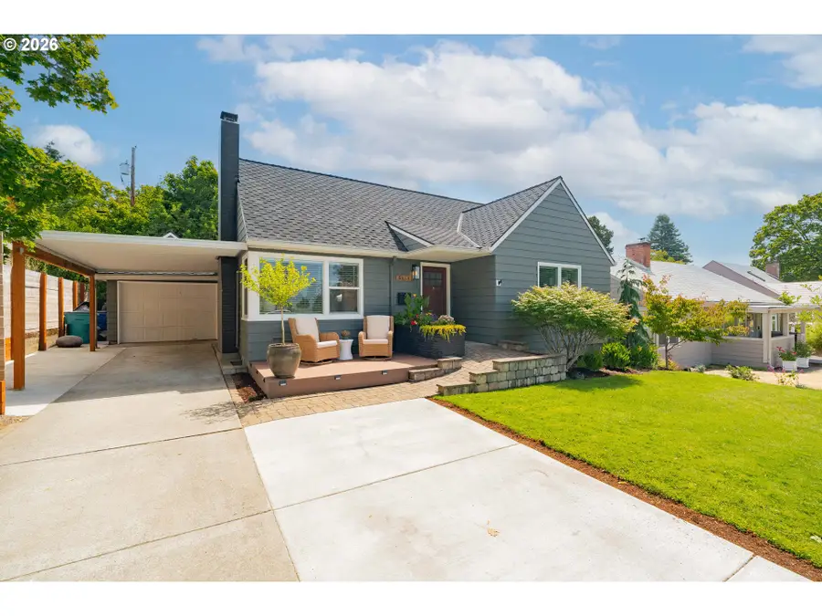 4113 NW Fir St, Vancouver, WA 98660 - #3