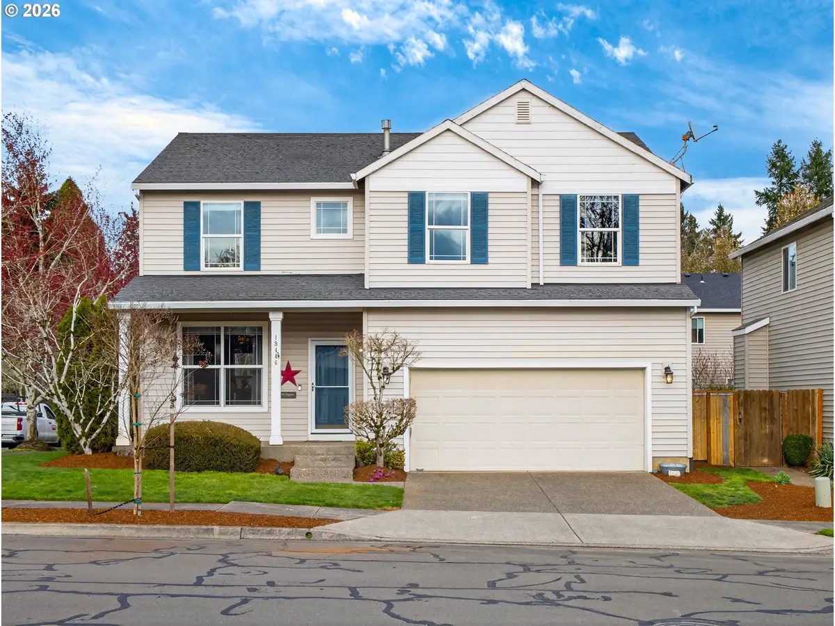 19446 Prairie View Ter, Oregon City, OR 97045 - #1