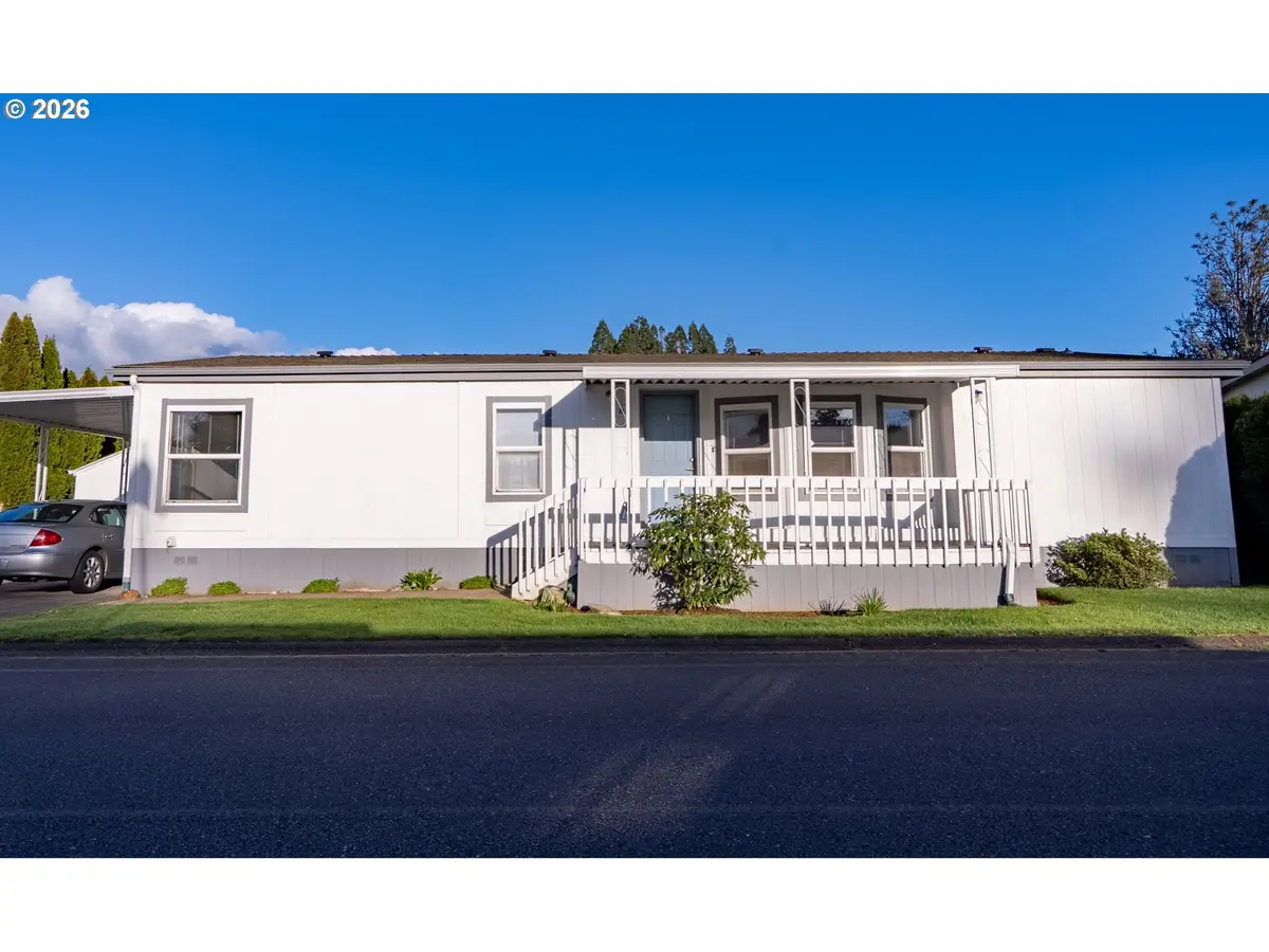 205 Boone Rd, Salem, OR 97306 - #1