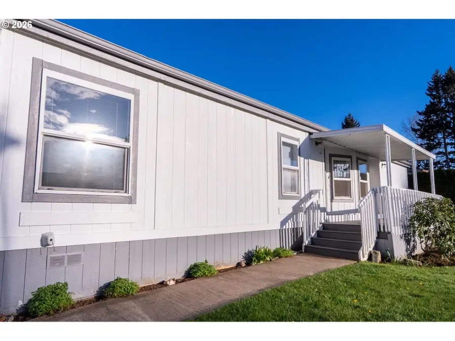 205 Boone Rd, Salem, OR 97306 - #2