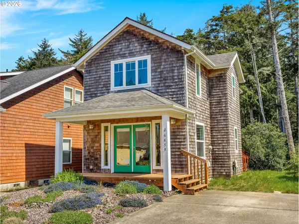 26659 Kittiwake Dr, RockawayBeach, OR 97136