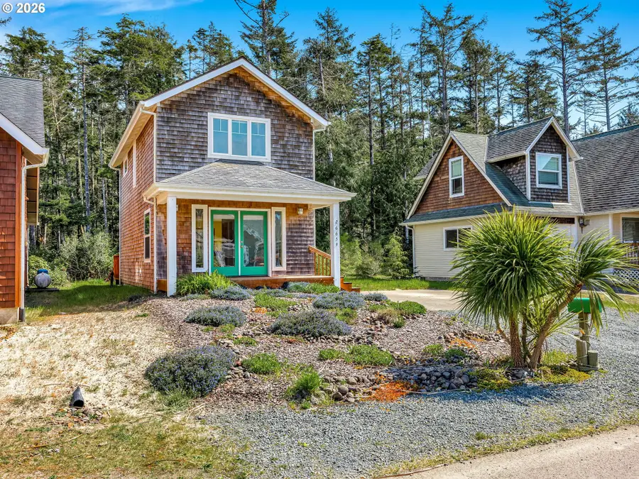 26659 Kittiwake Dr, Rockaway Beach, OR 97136 - #2