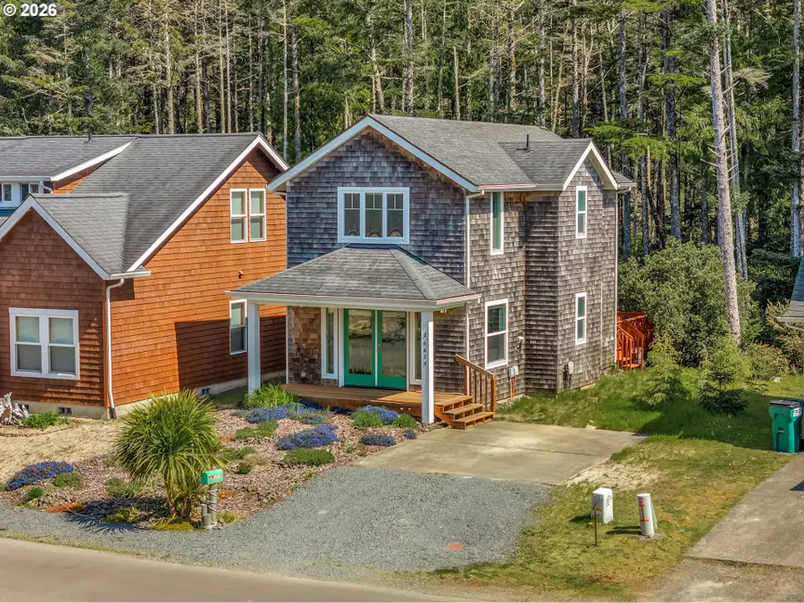 26659 Kittiwake Dr, Rockaway Beach, OR 97136 - #3