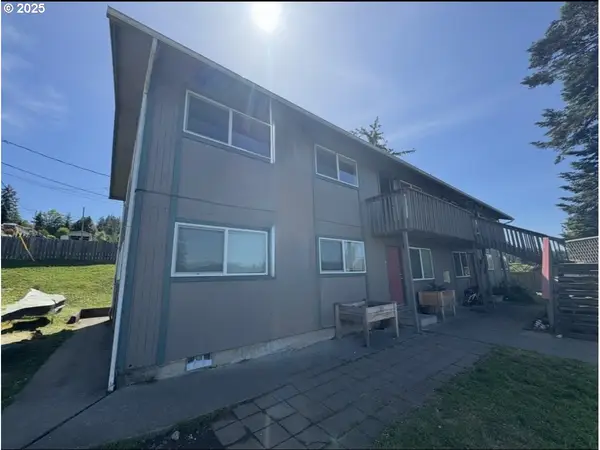 1844 1861 View St, MyrtlePoint, OR 97458