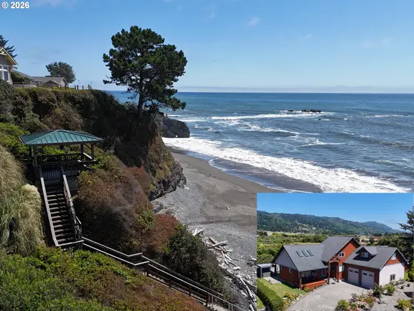 97972 Sea Breeze Way, Brookings, OR 97415