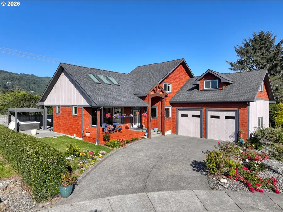 97972 Sea Breeze Way, Brookings, OR 97415 - #2