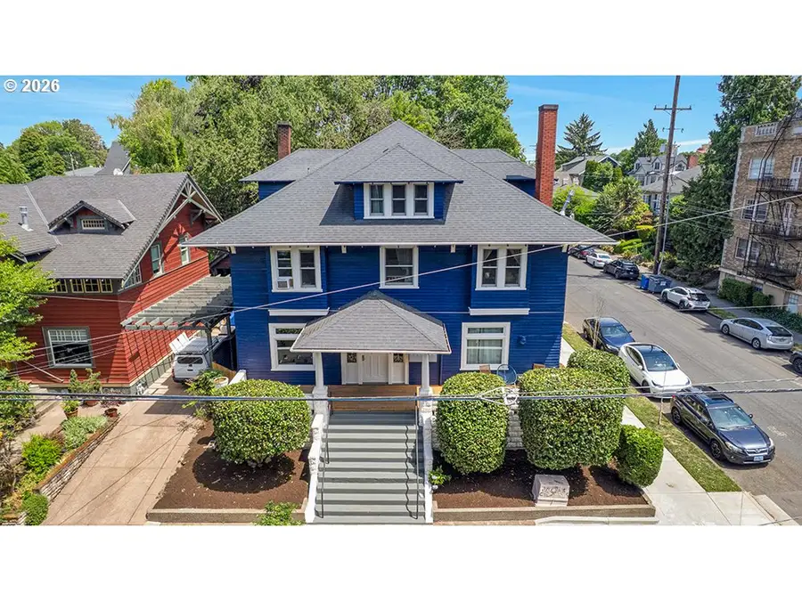 1804 NE 14th Ave, Portland, OR 97212 - #3