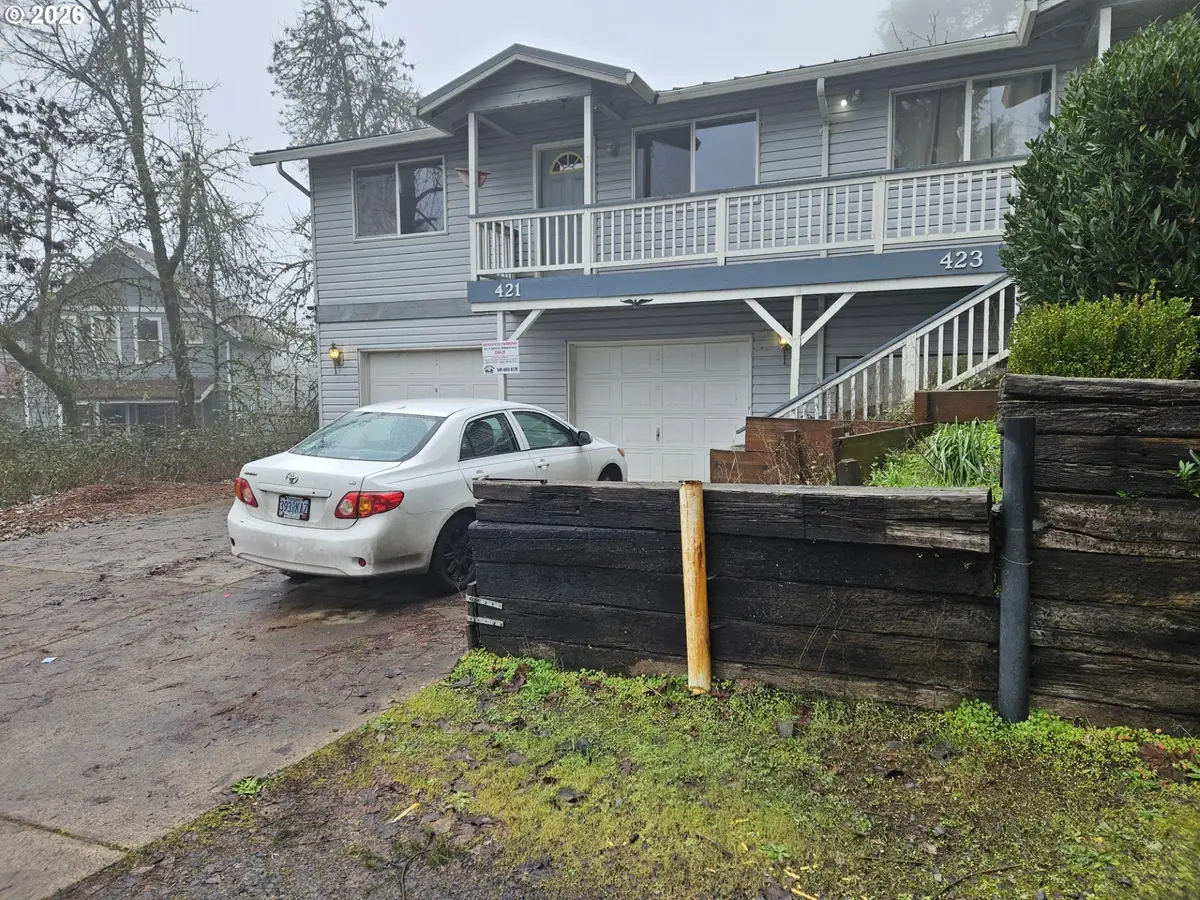 421 S 58th St #2, Springfield, OR 97478 - Image #1