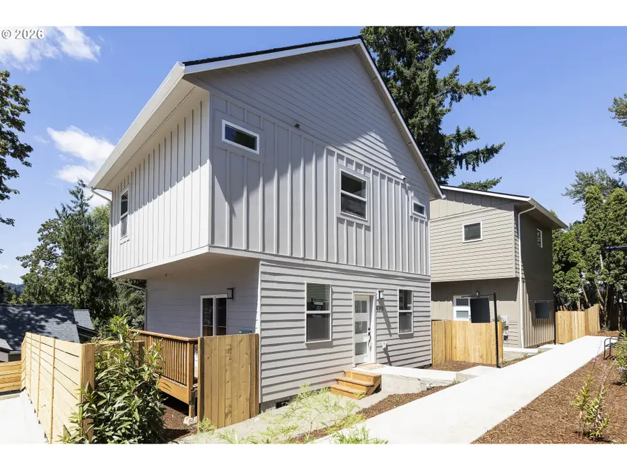 4801 SE Ina Ave, Milwaukie, OR 97267 - #2