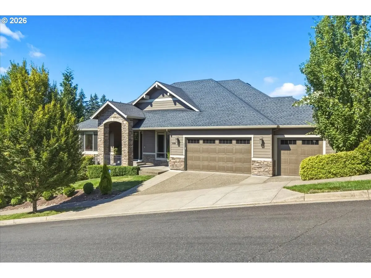 2536 Coeur D Alene Dr, West Linn, OR 97068 - #1