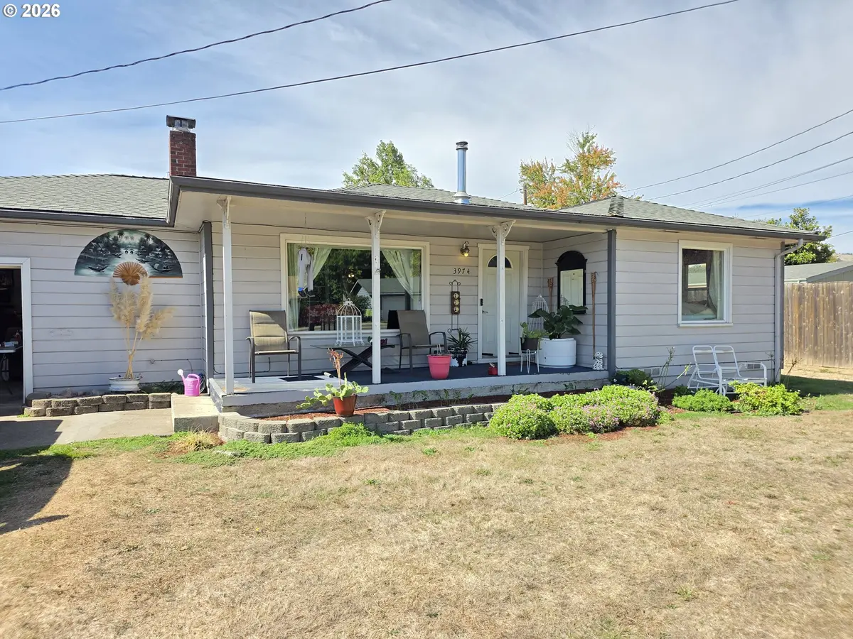 3974 Carnes Rd, Roseburg, OR 97471 - #1