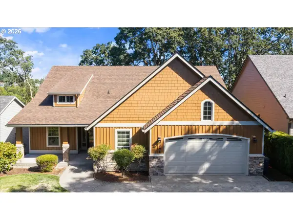 1298 Barnabas St Nw, Salem, OR 97304