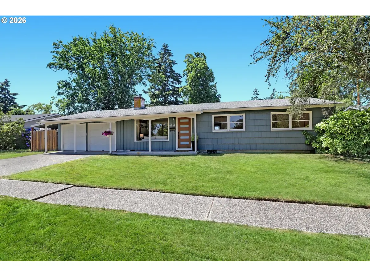 6755 SW Princess Ave, Beaverton, OR 97008 - #1