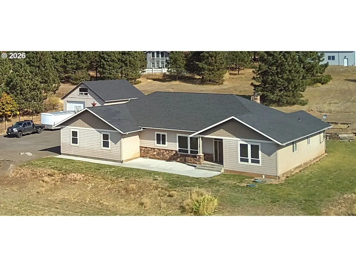 36 Adams Loop Rd, Goldendale, WA 98620 - #1