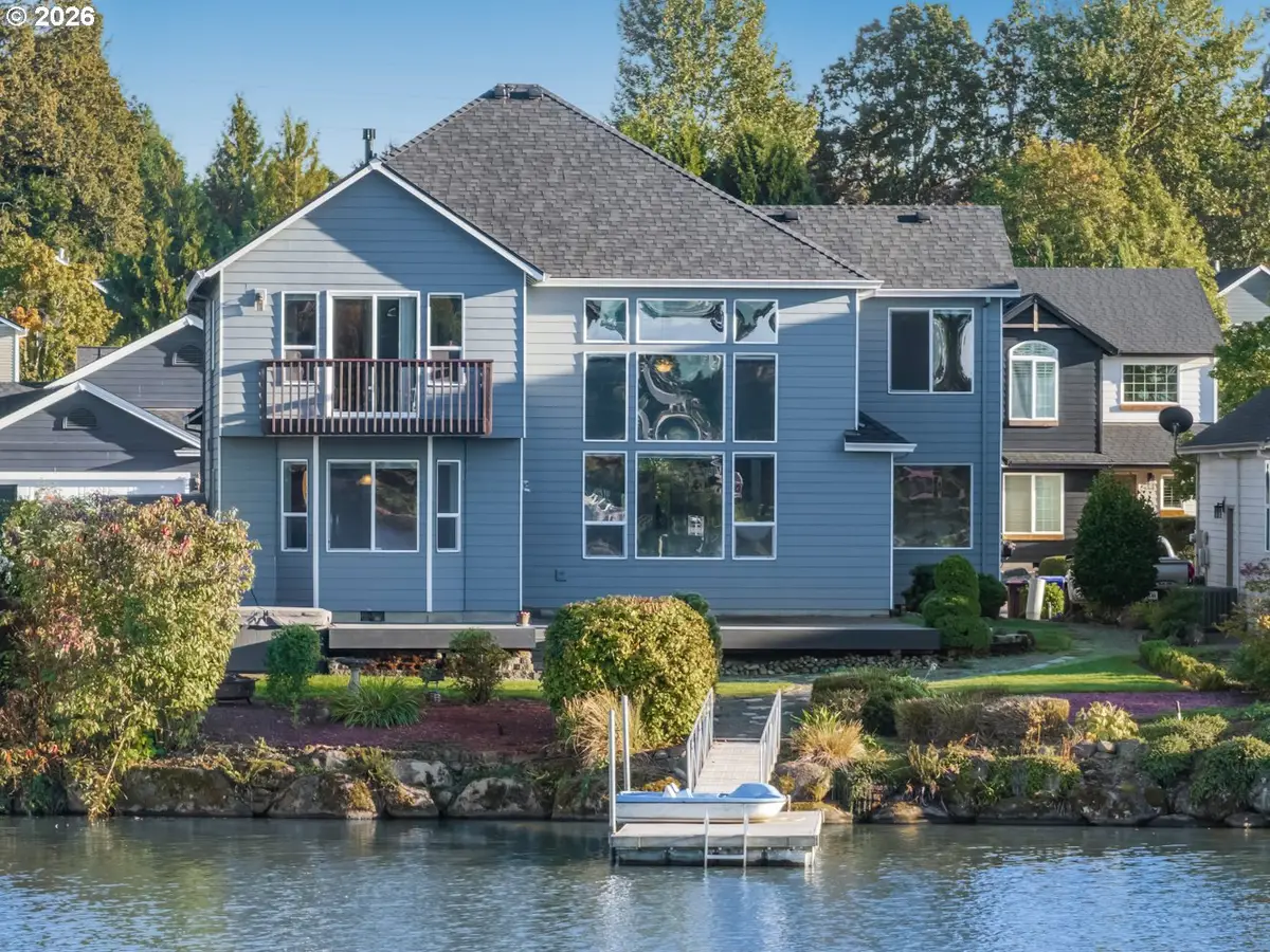21223 NE Shore Dr, Fairview, OR 97024 - #1
