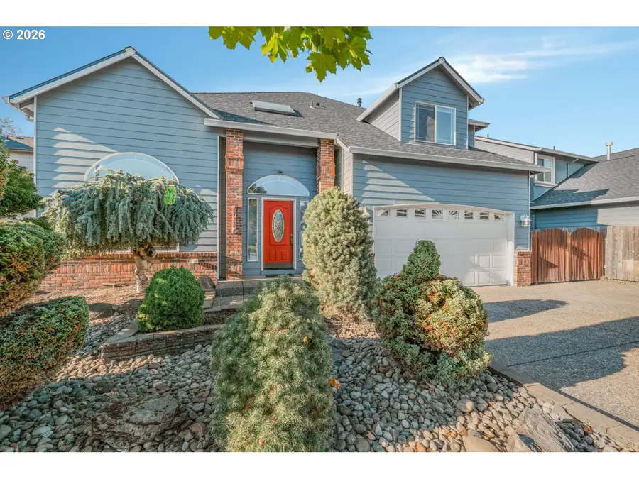 21223 NE Shore Dr, Fairview, OR 97024 - #3