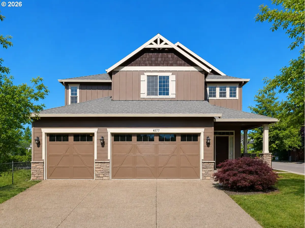 4177 SW 99th Ave, Beaverton, OR 97005 - #1