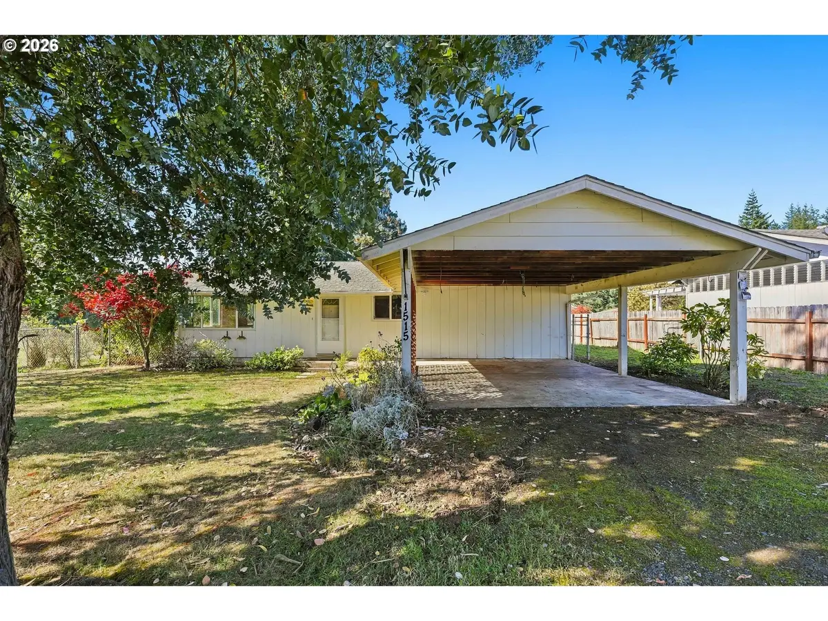 1515 N Elliott St, Coquille, OR 97423 - #1
