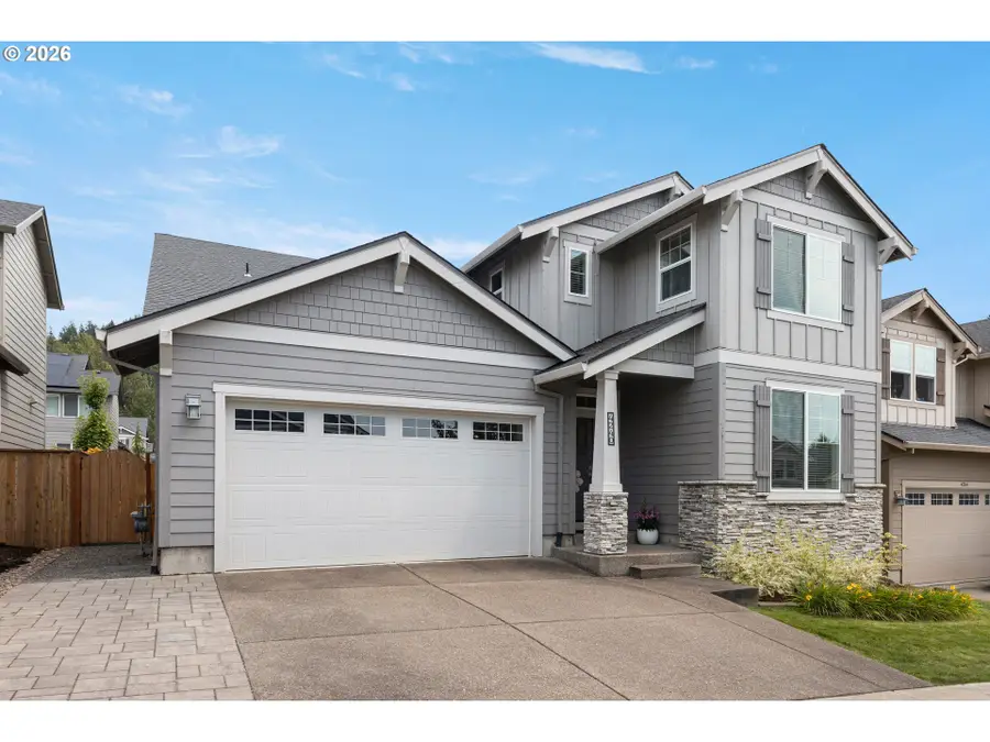 4240 SW Mawrcrest Ave, Gresham, OR 97080 - #2