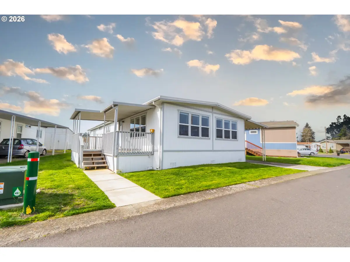 13900 SE Highway 212 #186, Clackamas, OR 97015 - #1