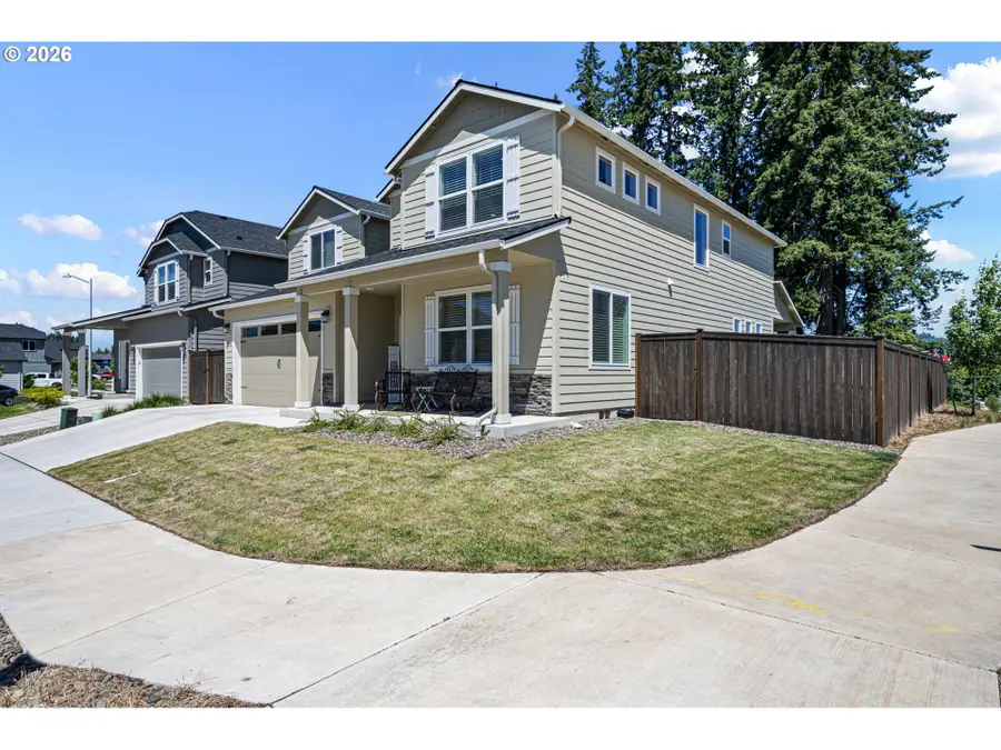 5094 Cedar View Dr, Springfield, OR 97478 - #2