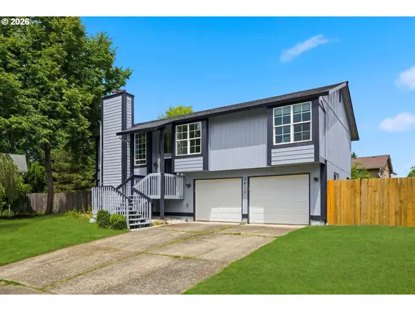 3511 NE 102nd Ct, Vancouver, WA 98662