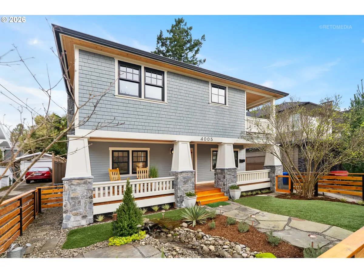 4005 NE Hassalo St, Portland, OR 97232 - #1