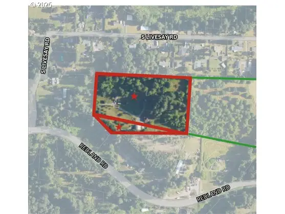 16868 S Livesay Rd, OregonCity, OR 97045