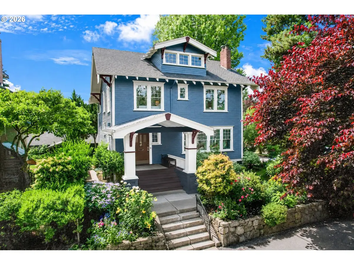 2508 NE Tillamook St, Portland, OR 97212 - #1