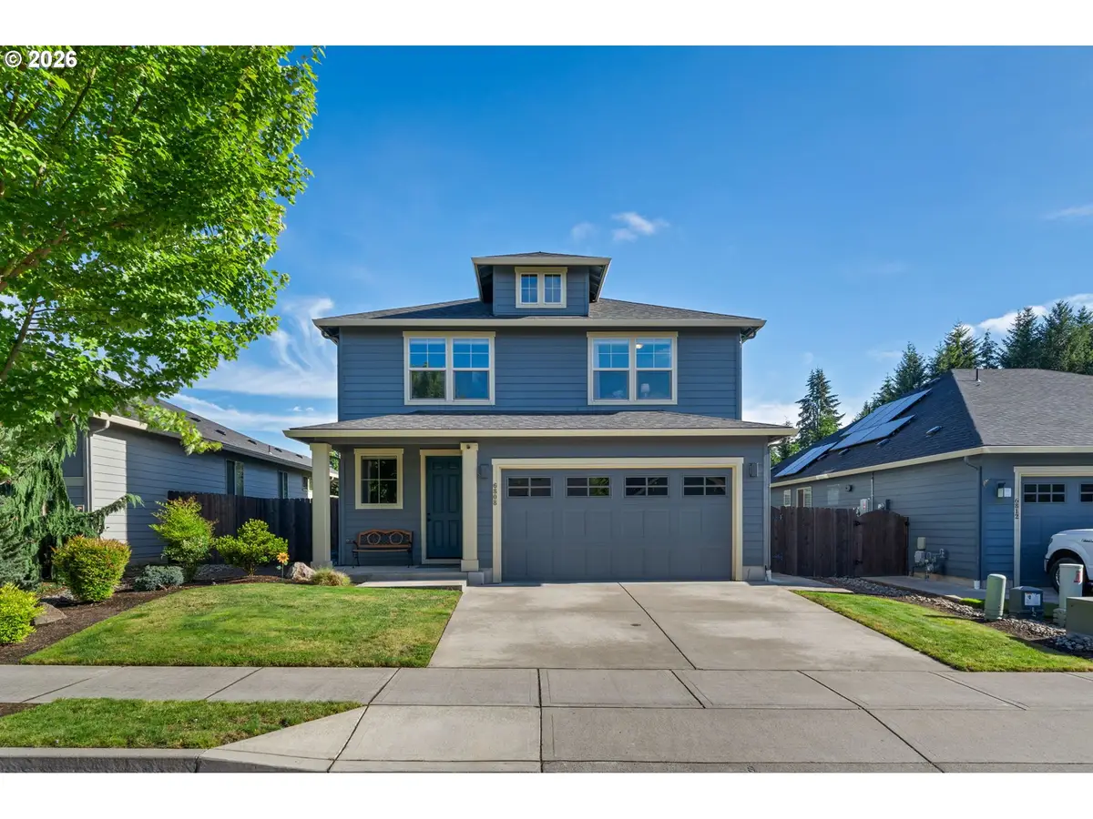 6808 NE 134th St, Vancouver, WA 98686 - #1