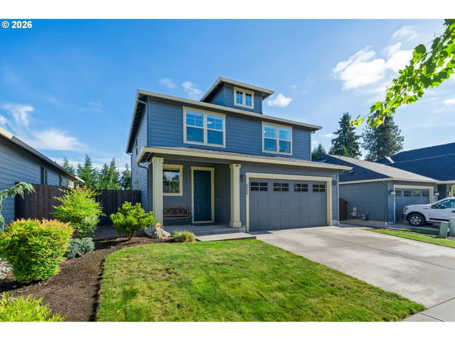 6808 NE 134th St, Vancouver, WA 98686 - #3