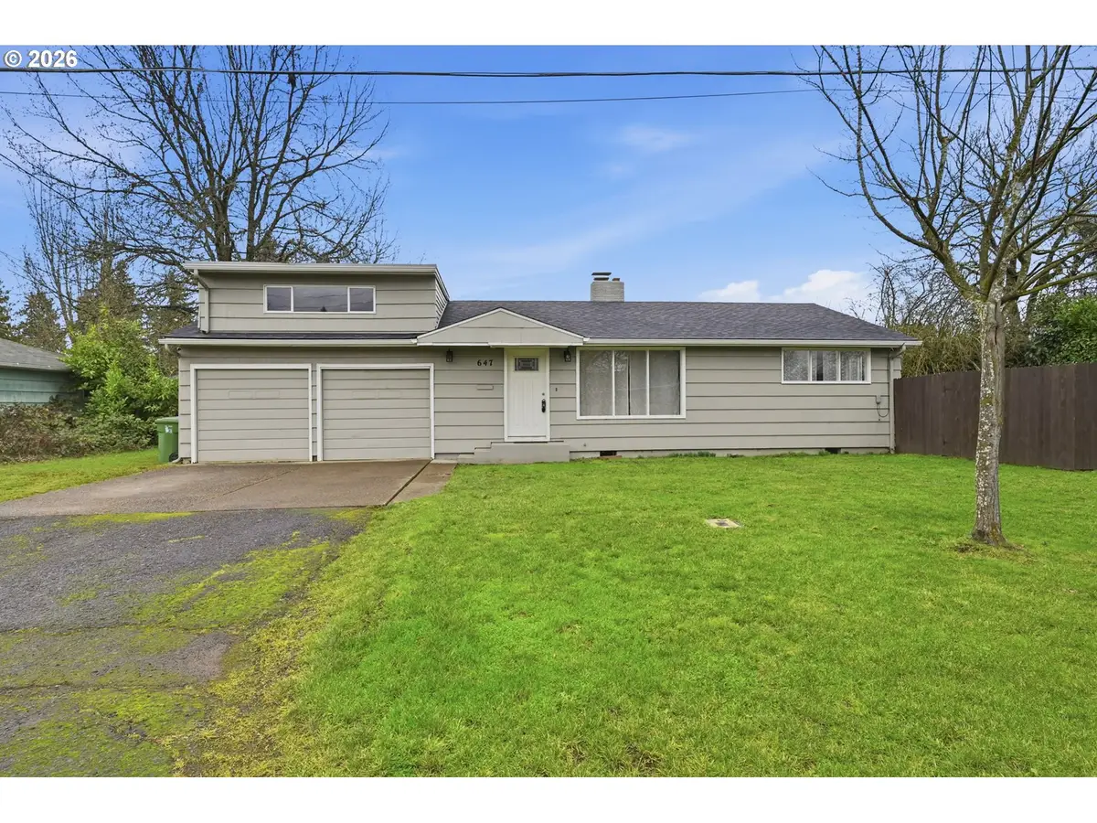 647 Ellsworth St, Eugene, OR 97402 - Image #1