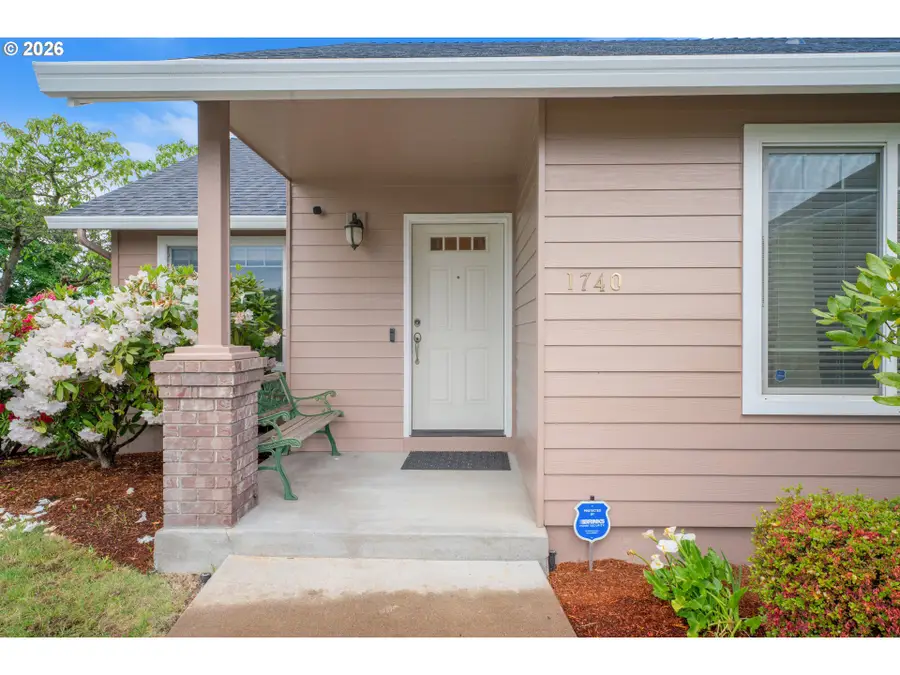 1740 Calistoga Ct, Eugene, OR 97402 - #3
