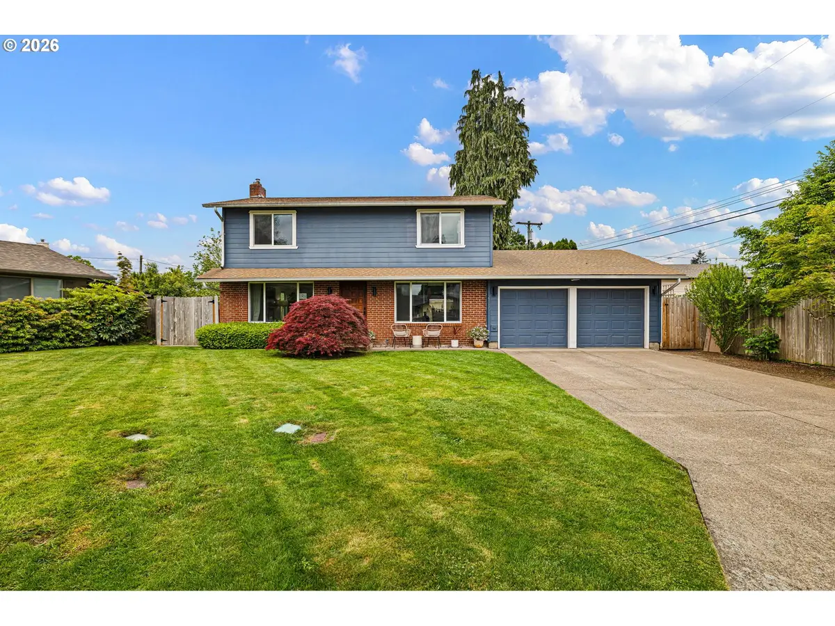 2180 Mellowood Ct, Springfield, OR 97477 - #1