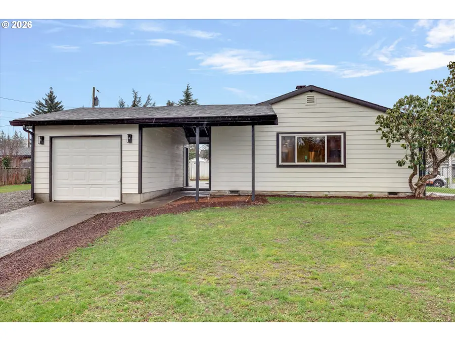 18124 SE Stephens St, Portland, OR 97233 - #2