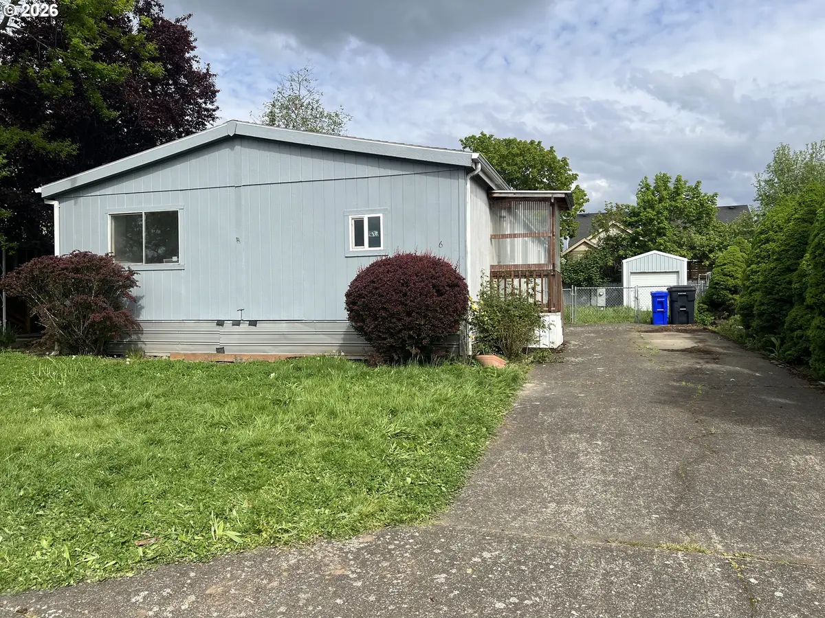 150 Indian Oak Ct #6, Molalla, OR 97038 - #1