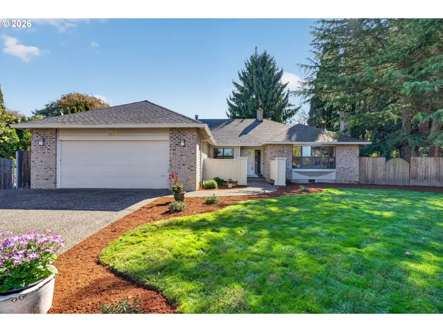 1244 NE 56th Ct, Hillsboro, OR 97124 - #2
