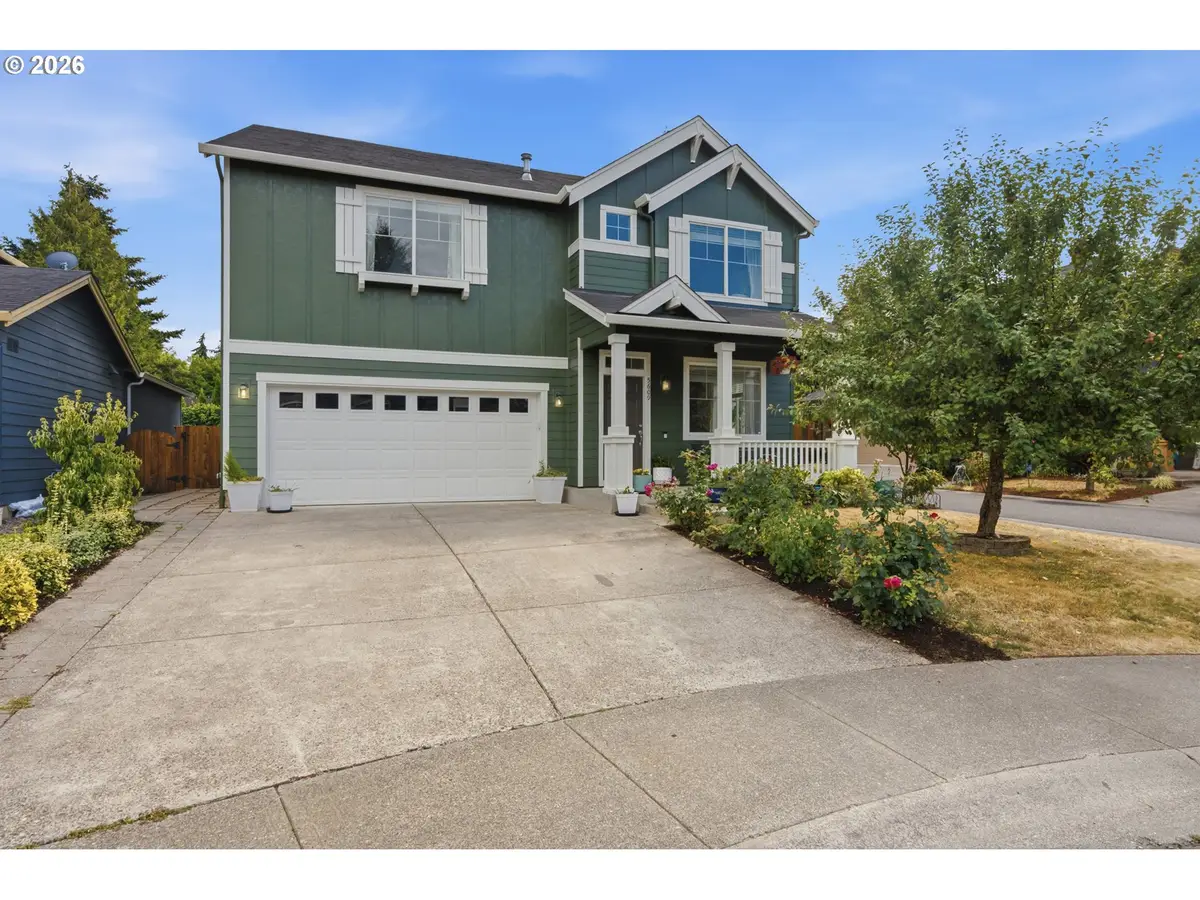 5609 NE 66th Cir, Vancouver, WA 98661 - #1