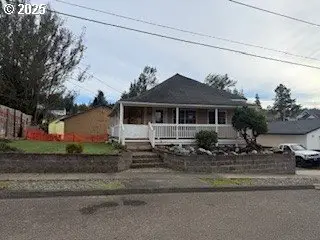 728 N Elliott St, Coquille, OR 97423