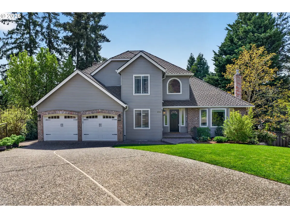 6730 SW 161st Pl, Beaverton, OR 97007 - #1