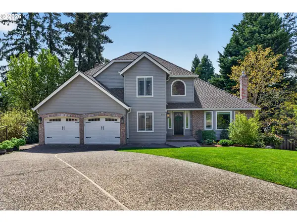6730 SW 161st Pl, Beaverton, OR 97007