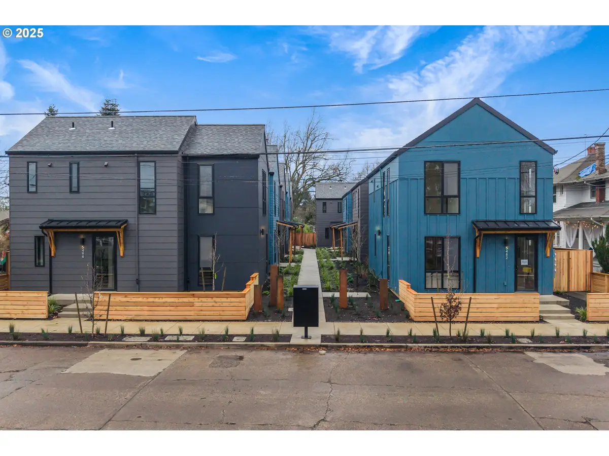 5498 SE Boise St, Portland, OR 97206 - #1