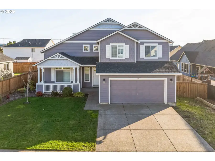 Stewart Dr, Molalla, OR 97038 - #2