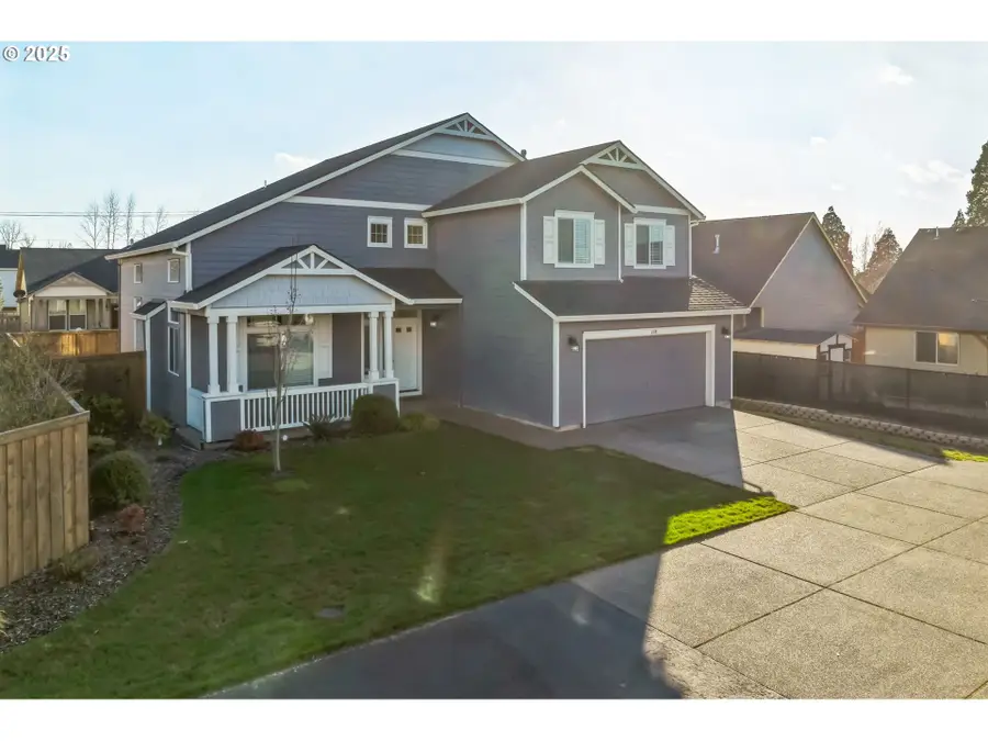 Stewart Dr, Molalla, OR 97038 - #3
